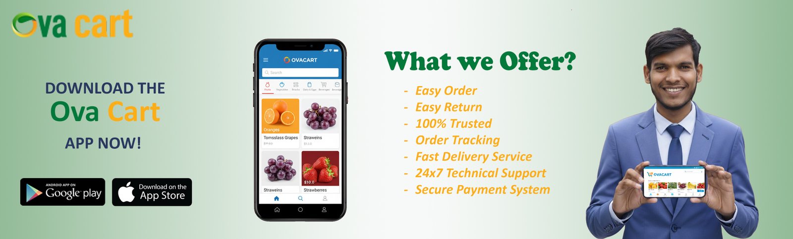 Natural Health Supplements - Boost Your Well-being